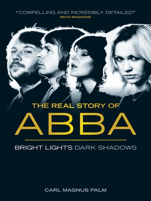 cover image of Abba